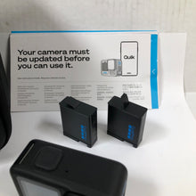 Load image into Gallery viewer, GoPro HERO13 Black 5.3K Action Camera w/ Case & Accessories