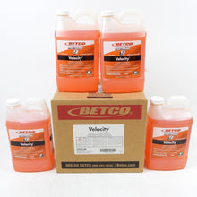 Load image into Gallery viewer, Betco Fastdraw 9 Velocity Cleaner Degreaser (Pack of 4) 67.6 Fl Oz / 2 L
