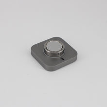 Load image into Gallery viewer, Oura Ring 4 Smart Activity Tracker Size 12 - Silver