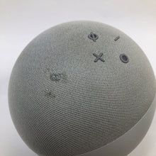 Load image into Gallery viewer, Amazon Echo 4th Gen Bluetooth Smart Speaker L4S3RE – White Full Size Acceptable