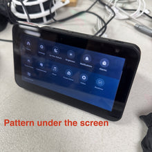 Load image into Gallery viewer, DISPLAY ISSUE Amazon Echo Show 5 (2nd Gen) Smart Display Speaker C76N8S - Blue