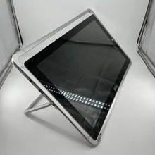 Load image into Gallery viewer, Nabi Big Tab HD Android Tablet Silver BGTAB-NV24A (PLEASE READ!)