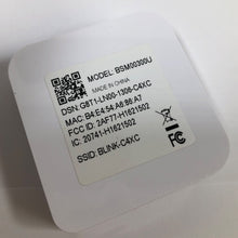 Load image into Gallery viewer, Blink Sync Module 2 For Smart Security Camera System w/ Charger (BSM00300U)