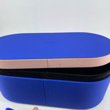 Load image into Gallery viewer, Dyson HS05 - Airwrap Multi-Styler Set & Storage Case - Blue & Pink