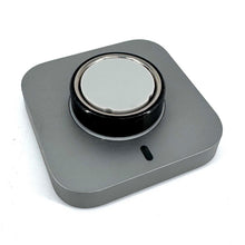 Load image into Gallery viewer, Oura Ring Gen 4 Size 12 Black & Charging Base