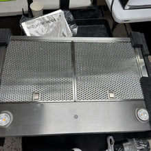 Load image into Gallery viewer, GE Profile PVX7300SJSS 30" Stainless Steel Under-Cabinet Range Hood 400 CFM