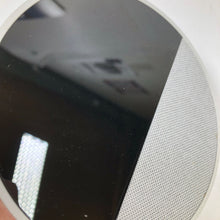 Load image into Gallery viewer, Amazon Echo Spot Smart Speaker Display (Model BV84J9) - White