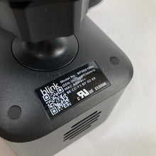 Load image into Gallery viewer, Blink Wired Floodlight Camera Black 1080p HD Security Siren No Mount