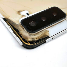 Load image into Gallery viewer, Microsoft Surface Duo 2 - Glacier Smartphone FOR PARTS AS IS
