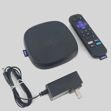 Load image into Gallery viewer, Roku Ultra 4802X The Ultimate Streaming Device 4K/HDR/Vision/Atmos W/ Remote EL3