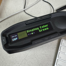 Load image into Gallery viewer, Escort Redline 360 C Radar Detector ISSUE