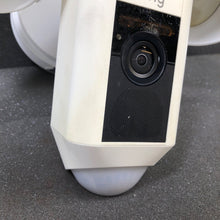Load image into Gallery viewer, Ring Floodlight Cam Hardwire Security Camera 5L4C4T NO MOUNT