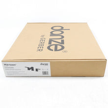 Load image into Gallery viewer, Danze Mid-Town Two Handle Widespread Bathroom Faucet (D304162BS) Satin Black