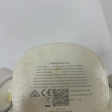 Load image into Gallery viewer, Eufy T8422 Security Floodlight Cam E 2K - White