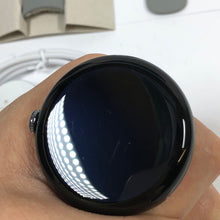 Load image into Gallery viewer, Google Pixel Watch 3 45mm LTE Watch - Mate Hazel