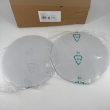 Load image into Gallery viewer, Sonance VX8R-GRILLE-NT Round Grille Trimless for 8" In-Ceiling (2-Pack)