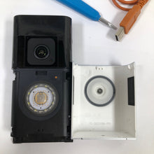 Load image into Gallery viewer, Ring Battery Doorbell Pro 5F79E9 HD Video with Battery