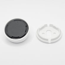 Load image into Gallery viewer, Google Nest Cam Outdoor 2K Security Camera 2nd Gen and Gemini G7LYP (Snow) Wired