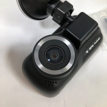 Load image into Gallery viewer, Kenwood DRV-A301W GPS Integrated Dash Cam