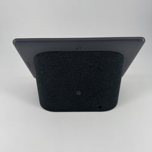 Load image into Gallery viewer, Google Nest Hub Max (H2A) & Power Cord - Charcoal