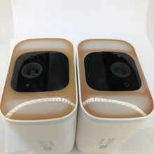 Load image into Gallery viewer, 2-Pack Eufy Security Solo Cam S40 2K Solar Wireless Home Security Cameras T8124