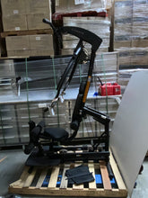Load image into Gallery viewer, Centr - Body Weight Home Gym Machine - Black