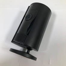 Load image into Gallery viewer, Ring 2nd Generation Indoor Plug-In Security Camera 5F72E9 Black