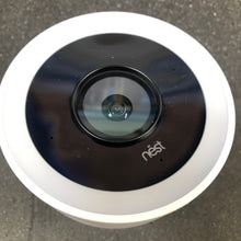 Load image into Gallery viewer, Nest Cam IQ Outdoor Security Camera A0055 ISSUE READ NO ACCESSORIES