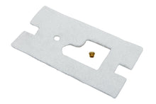 Load image into Gallery viewer, AO SMITH 100110763 K,ORIFICE,3/8"HEX,BRASS,NAT,#32,W/GASKET (replaces 9005950005