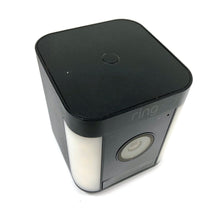 Load image into Gallery viewer, Ring - Spotlight Cam Plus Outdoor/Indoor Wireless 1080p Battery Camera - Black
