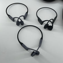 Load image into Gallery viewer, Lot of 8 SHOKZ Headphones - FOR PARTS READ!