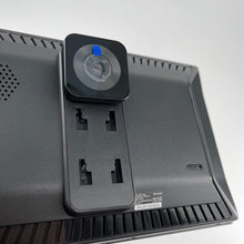 Load image into Gallery viewer, Rexing - 4K+1080p Dash Cam with CarPlay & Android Auto CPDuo9 (608951) Open Box