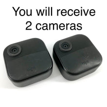 Load image into Gallery viewer, 2 PACK Blink Outdoor 4 (4th Gen) Security Cameras (Sync Module Required) - Black
