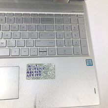 Load image into Gallery viewer, HP Envy x360 Convertible 15-BP100 15.6" i5-8250U 8GB RAM 256 SSD
