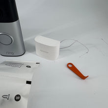 Load image into Gallery viewer, Ring WIRED Doorbell Plus 2nd Generation 2k