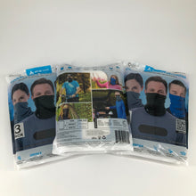 Load image into Gallery viewer, 9 Total Face Covers - Arctic Cool Cooling Face Cover/Gaiter 3-pack