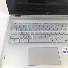 Load image into Gallery viewer, HP ENVY X360 M6-AQ005DX | INTEL CORE I7-6560U | ITB HDD | 12GB | WIN11