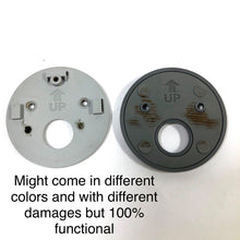 Load image into Gallery viewer, Ring Stick Up Cam Black Outdoor Wireless Battery Security Camera 5UM7E5