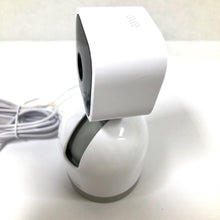 Load image into Gallery viewer, Blink Mini Pan-Tilt Indoor Wired 1080P Security Camera - White