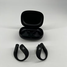 Load image into Gallery viewer, JBL Endurance Peak 4 Black True Wireless Sports Earbuds with Noise Cancellation