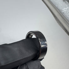 Load image into Gallery viewer, Oura Ring Gen 4 Size 12 Black & Charging Base