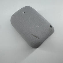 Load image into Gallery viewer, Google Nest Audio Smart Speaker Wi-Fi Bluetooth White GXCA6 (acceptable)