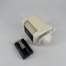Load image into Gallery viewer, Ring - Spotlight Cam Plus Wireless 1080p Battery Camera - White NO MOUNT