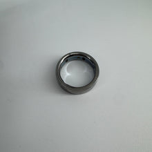 Load image into Gallery viewer, Oura Ring 4 Smart Ring Size 15 - Silver Ring