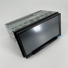 Load image into Gallery viewer, Sony XAV‑AX4000 – 7" Touchscreen Media Receiver – Apple CarPlay / Android Auto