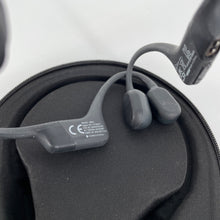Load image into Gallery viewer, Lot of 8 SHOKZ Headphones - FOR PARTS READ!