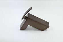 Load image into Gallery viewer, single lever lavatory faucet ab1953 certified oil rubbed bronze