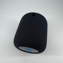 Load image into Gallery viewer, *READ ISSUE* Apple HomePod 2nd Generation Smart Speaker - Midnight