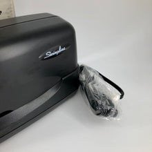 Load image into Gallery viewer, Swingline Electric Stapler 69270 High Capacity Black New Open box