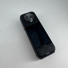Load image into Gallery viewer, Insta 360 X5 8K 360 Action Camera w/ 128GB SD Card